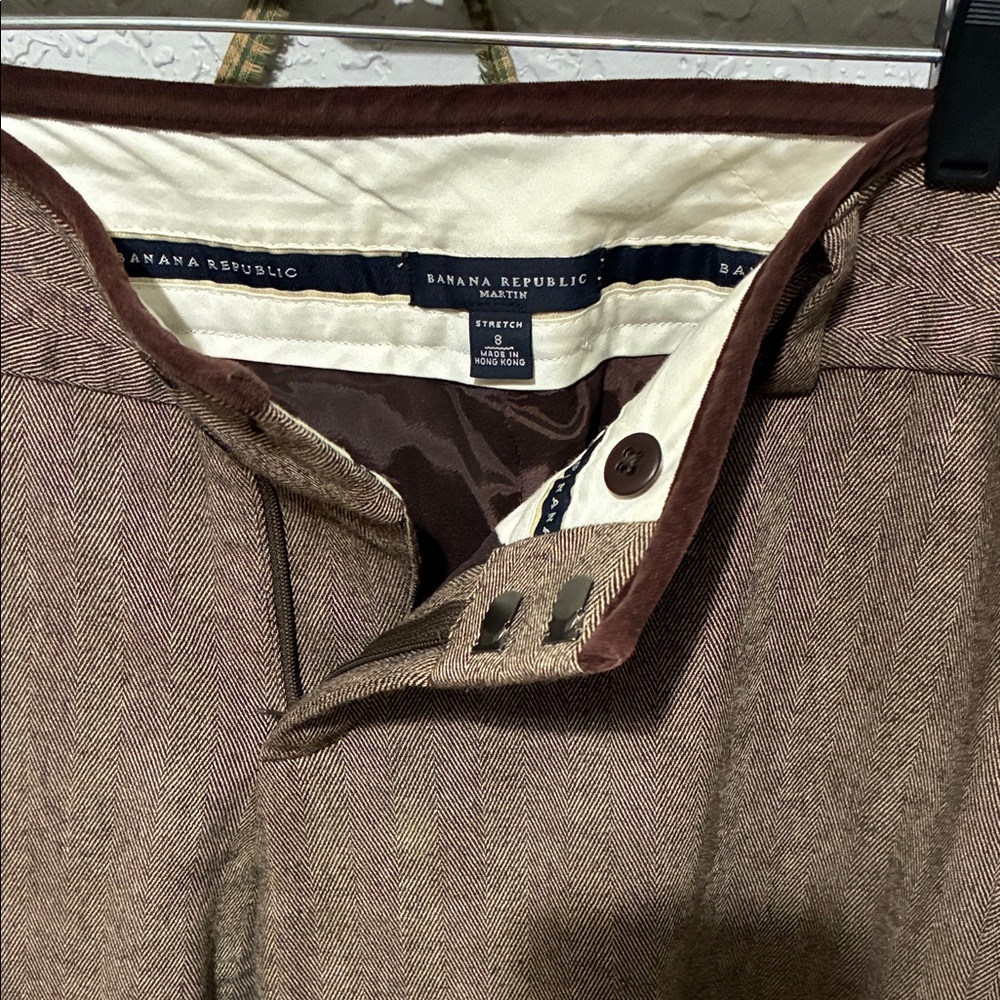 Banana Republic Women's Pants